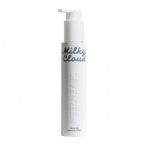 Seventeen Milky Cloud Body Silk 250ml